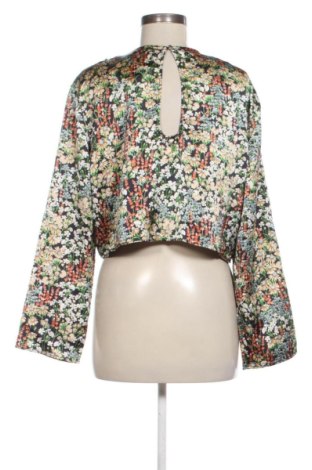 Dámska blúza H&M, Veľkosť M, Farba Viacfarebná, Cena  2,95 €