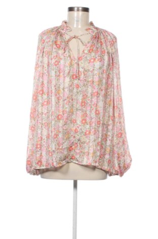 Γυναικεία μπλούζα H&M, Μέγεθος M, Χρώμα Πολύχρωμο, Τιμή 2,99 €