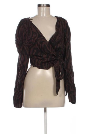 Dámská halenka H&M, Velikost L, Barva Vícebarevné, Cena  129,00 Kč