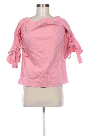 Damen Shirt H&M, Größe M, Farbe Rosa, Preis € 3,99