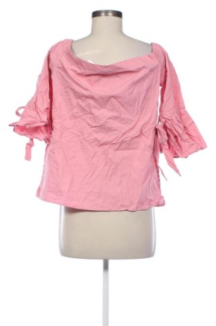 Damen Shirt H&M, Größe M, Farbe Rosa, Preis € 3,99
