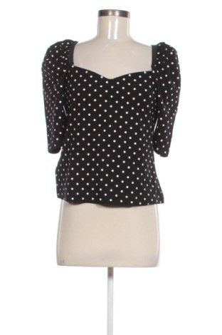 Γυναικεία μπλούζα H&M, Μέγεθος M, Χρώμα Πολύχρωμο, Τιμή 11,99 €