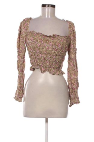 Dámska blúza H&M, Veľkosť S, Farba Viacfarebná, Cena  11,95 €