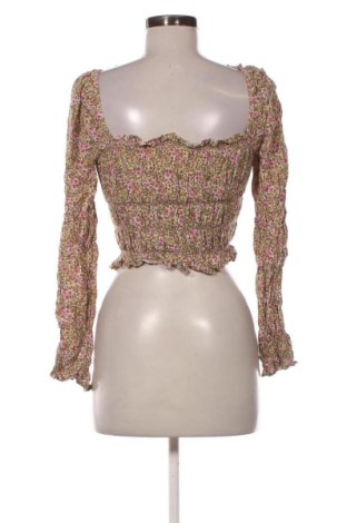 Dámska blúza H&M, Veľkosť S, Farba Viacfarebná, Cena  11,95 €