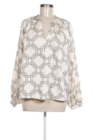 Damen Shirt H&M, Größe L, Farbe Mehrfarbig, Preis 12,99 €