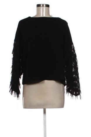 Bluzka damska H&M, Rozmiar S, Kolor Czarny, Cena 53,58 zł