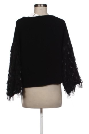 Bluzka damska H&M, Rozmiar S, Kolor Czarny, Cena 53,58 zł