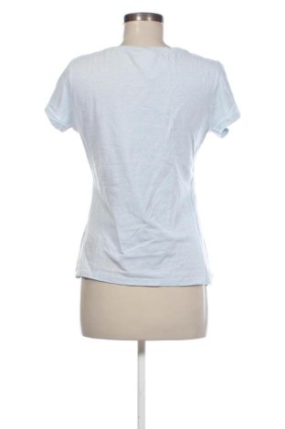 Дамска блуза H&M, Размер L, Цвят Син, Цена 6,64 €