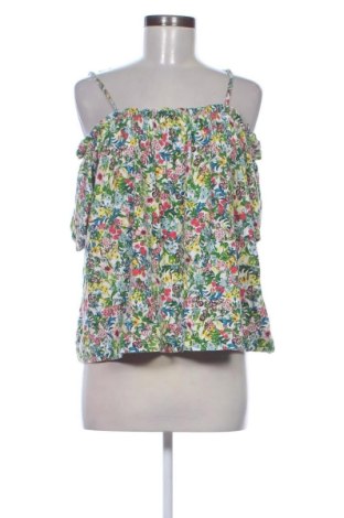 Damen Shirt H&M, Größe M, Farbe Mehrfarbig, Preis 12,99 €