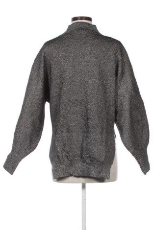 Dámsky pulóver H&M, Veľkosť XS, Farba Strieborná, Cena  11,95 €
