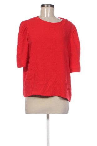 Bluzka damska H&M, Rozmiar XL, Kolor Czerwony, Cena 51,99 zł