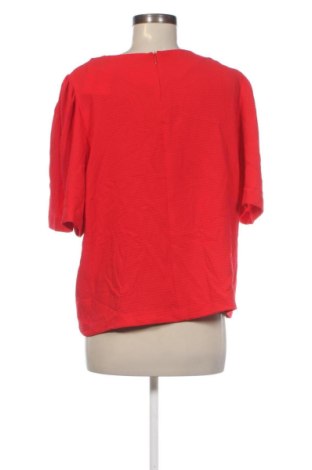 Bluzka damska H&M, Rozmiar XL, Kolor Czerwony, Cena 51,99 zł