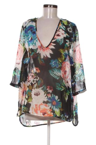 Dámska blúza H&M, Veľkosť M, Farba Viacfarebná, Cena  11,95 €