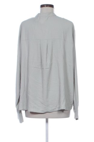 Дамска блуза H&M, Размер XL, Цвят Син, Цена 10,22 €