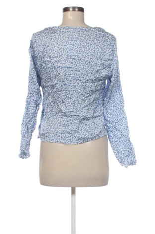 Γυναικεία μπλούζα H&M, Μέγεθος L, Χρώμα Πολύχρωμο, Τιμή 11,99 €
