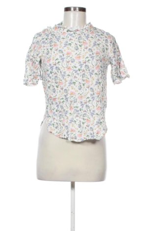 Γυναικεία μπλούζα H&M, Μέγεθος S, Χρώμα Πολύχρωμο, Τιμή 7,99 €