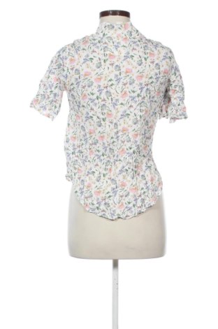 Γυναικεία μπλούζα H&M, Μέγεθος S, Χρώμα Πολύχρωμο, Τιμή 7,99 €