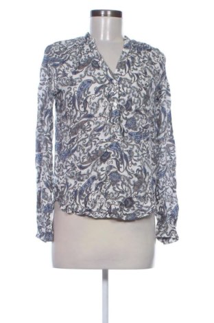 Damen Shirt H&M, Größe XS, Farbe Mehrfarbig, Preis € 5,99