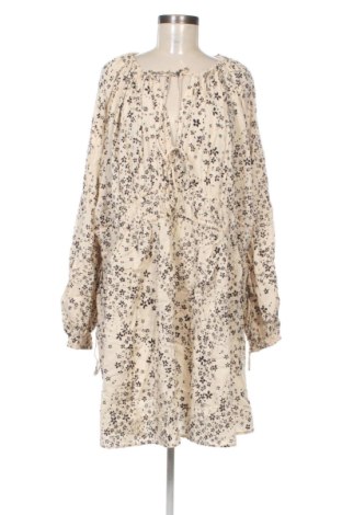 Dámská halenka H&M, Velikost 3XL, Barva Vícebarevné, Cena  289,00 Kč, #135919555
