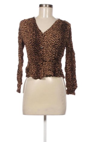 Dámská halenka H&M, Velikost M, Barva Vícebarevné, Cena  289,00 Kč