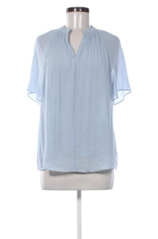 Γυναικεία μπλούζα H&M, Μέγεθος XS, Χρώμα Μπλέ, Τιμή 11,99 €