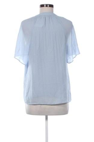 Γυναικεία μπλούζα H&M, Μέγεθος XS, Χρώμα Μπλέ, Τιμή 11,99 €