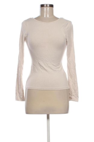 Dámská halenka H&M, Velikost S, Barva Krémová, Cena  289,00 Kč