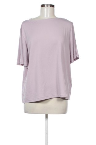 Damen Shirt H&M, Größe L, Farbe Aschrosa, Preis € 7,99
