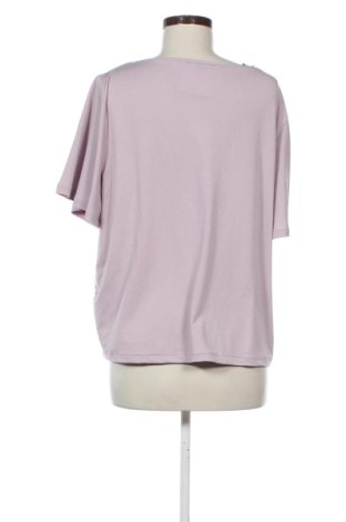 Damen Shirt H&M, Größe L, Farbe Aschrosa, Preis € 7,99
