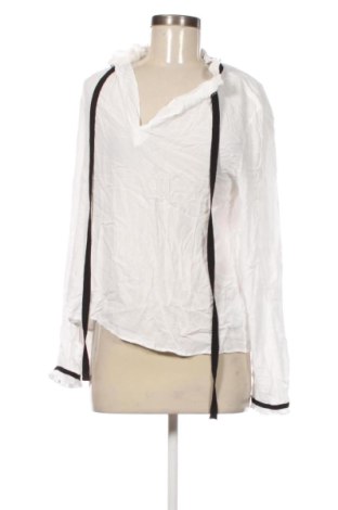 Damen Shirt H&M, Größe XL, Farbe Weiß, Preis € 12,99