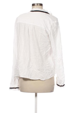 Damen Shirt H&M, Größe XL, Farbe Weiß, Preis € 12,99