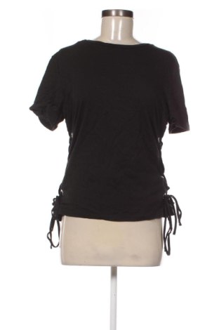 Дамска блуза H&M, Размер S, Цвят Черен, Цена 6,64 €