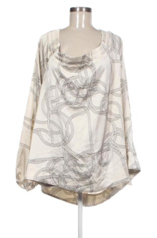 Dámska blúza H&M, Veľkosť XXL, Farba Viacfarebná, Cena  11,95 €