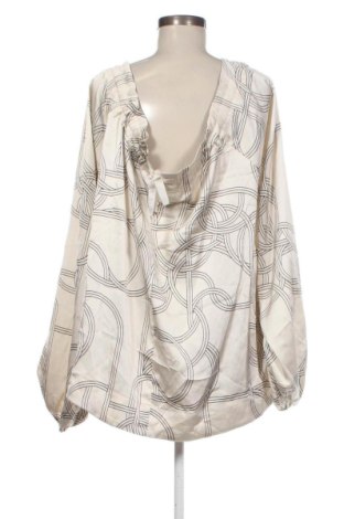 Dámska blúza H&M, Veľkosť XXL, Farba Viacfarebná, Cena  11,95 €