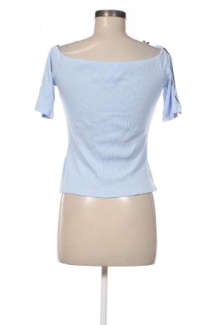 Damen Shirt H&M, Größe M, Farbe Blau, Preis € 12,99