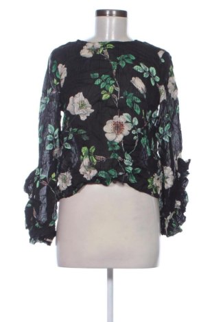 Damen Shirt H&M, Größe S, Farbe Mehrfarbig, Preis 12,99 €