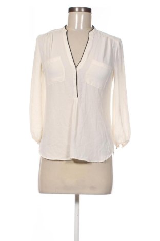Damen Shirt H&M, Größe S, Farbe Ecru, Preis € 4,99
