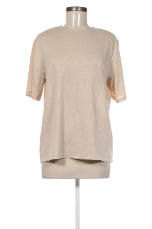 Bluză de femei H&M, Mărime S, Culoare Bej, Preț 60,99 Lei