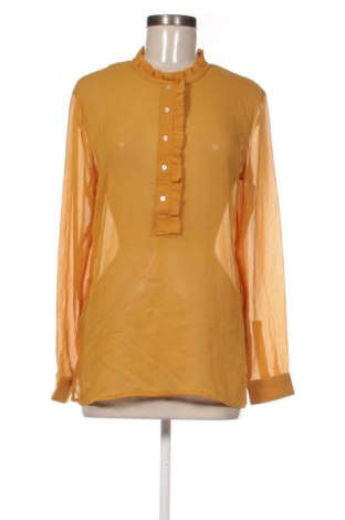 Дамска блуза H&M, Размер M, Цвят Оранжев, Цена 10,22 €