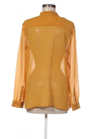 Дамска блуза H&M, Размер M, Цвят Оранжев, Цена 10,22 €