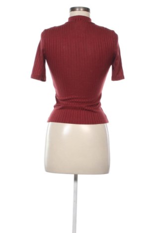 Дамска блуза H&M, Размер XS, Цвят Кафяв, Цена 10,22 €