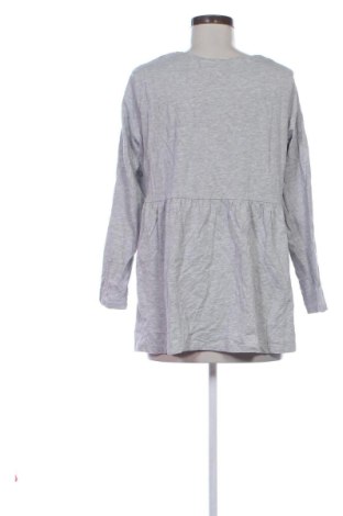 Dámska blúza H&M, Veľkosť L, Farba Sivá, Cena  5,95 €