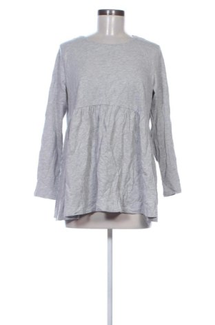 Dámska blúza H&M, Veľkosť L, Farba Sivá, Cena  5,95 €