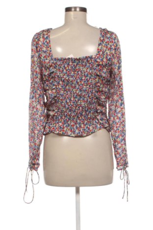 Bluză de femei H&M, Mărime M, Culoare Multicolor, Preț 60,99 Lei