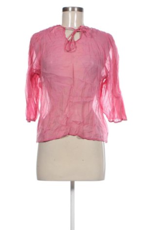 Női blúz H&M, Méret M, Szín Rózsaszín, Ár 1 649 Ft