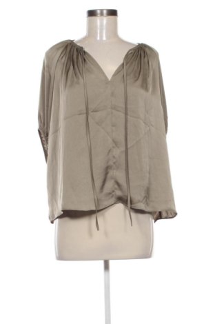 Dámska blúza H&M, Veľkosť XS, Farba Zelená, Cena  11,95 €