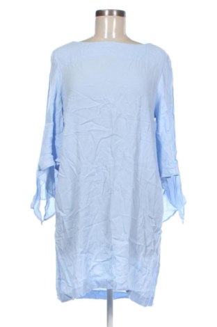 Damen Shirt H&M, Größe XL, Farbe Blau, Preis 9,99 €