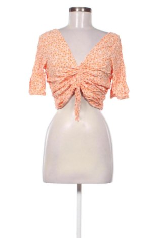 Bluzka damska H&M, Rozmiar L, Kolor Kolorowy, Cena 98,92 zł