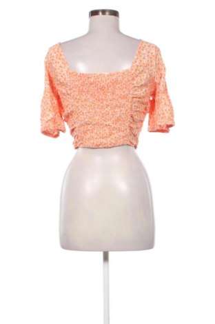 Bluzka damska H&M, Rozmiar L, Kolor Kolorowy, Cena 98,92 zł