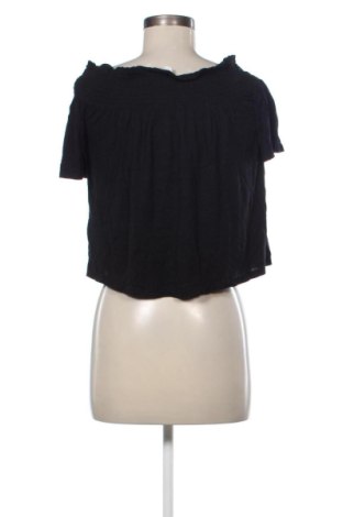 Bluzka damska H&M, Rozmiar XS, Kolor Czarny, Cena 51,99 zł